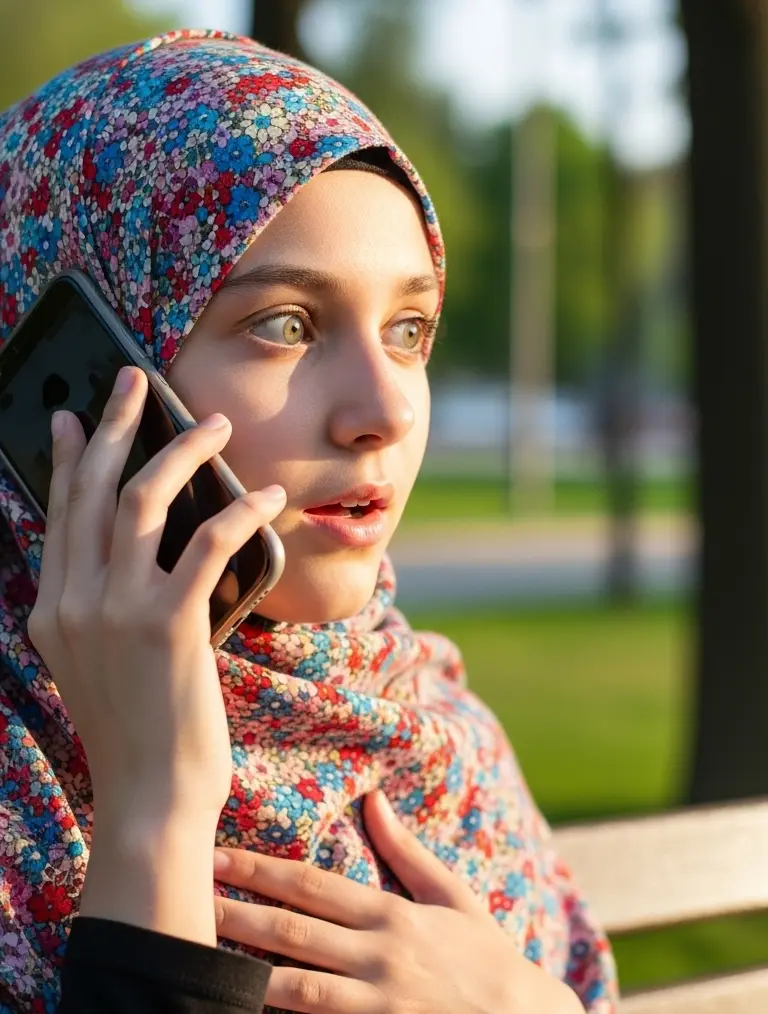 سوپرایز برای روز دختر و پسر 