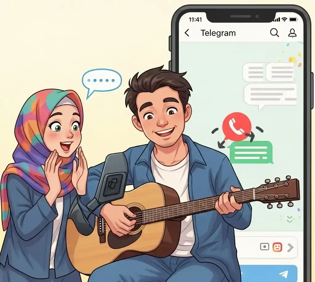 سورپرایز تلفنی دلتنگی و دلجویی با آهنگ دلخواه شما​