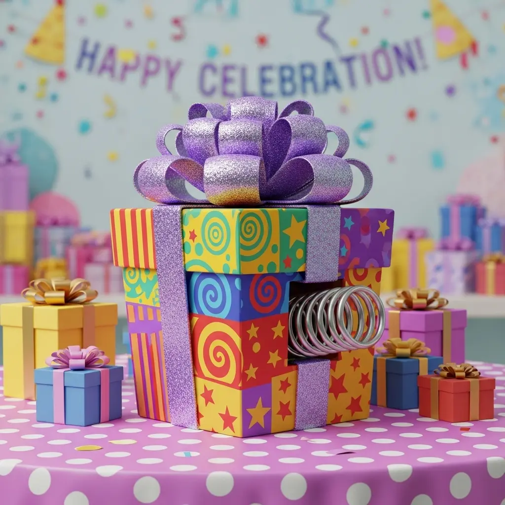 سورپرایز تلفنی چیست؟