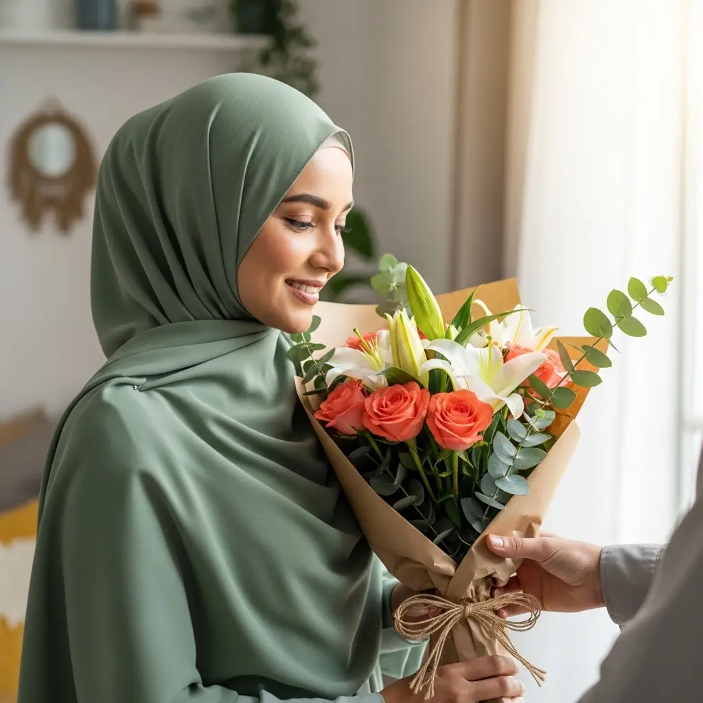 چگونه وقتی قهریم آشتی کنیم؟ ۵ راه برای شکستن سکوت